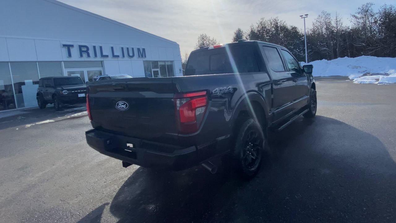 2026 Ford F-150 XLT Photo