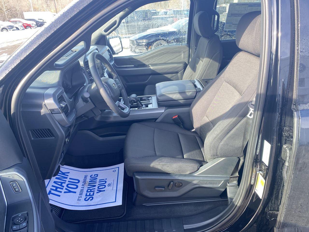 2026 Ford F-150 XLT Photo