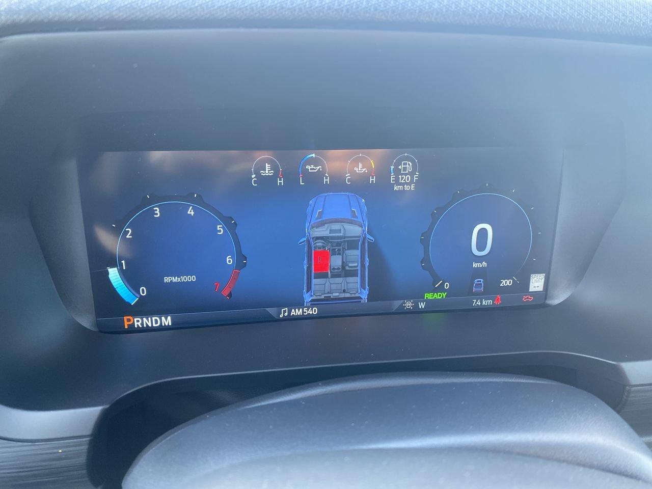 2026 Ford F-150 XLT Photo