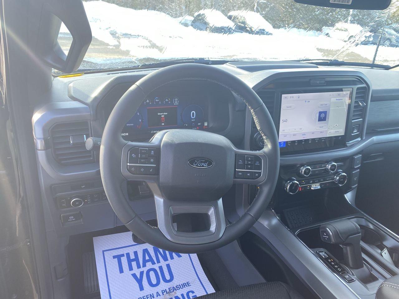 2026 Ford F-150 XLT Photo