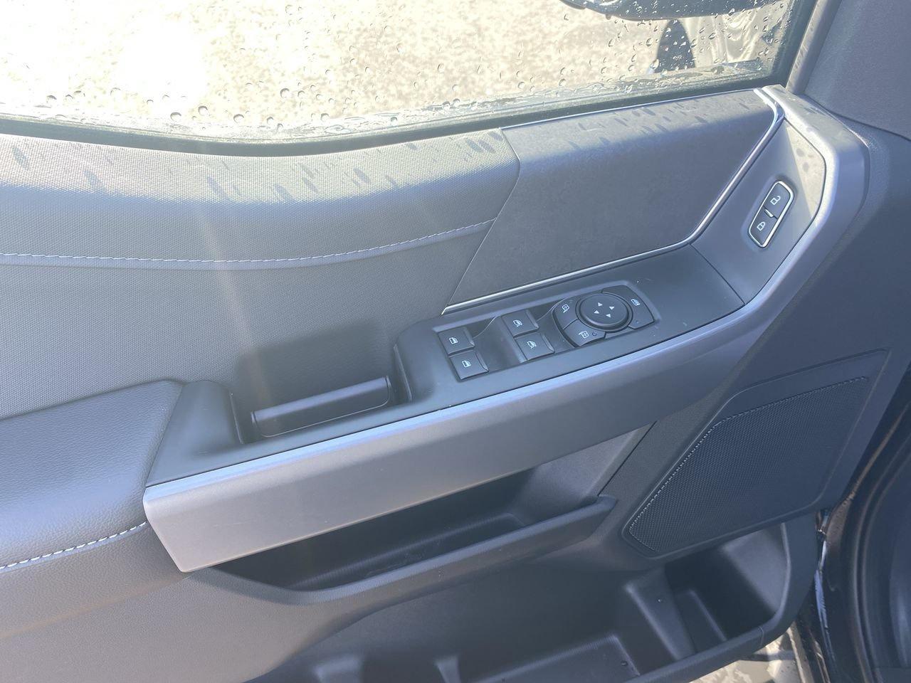 2026 Ford F-150 XLT Photo