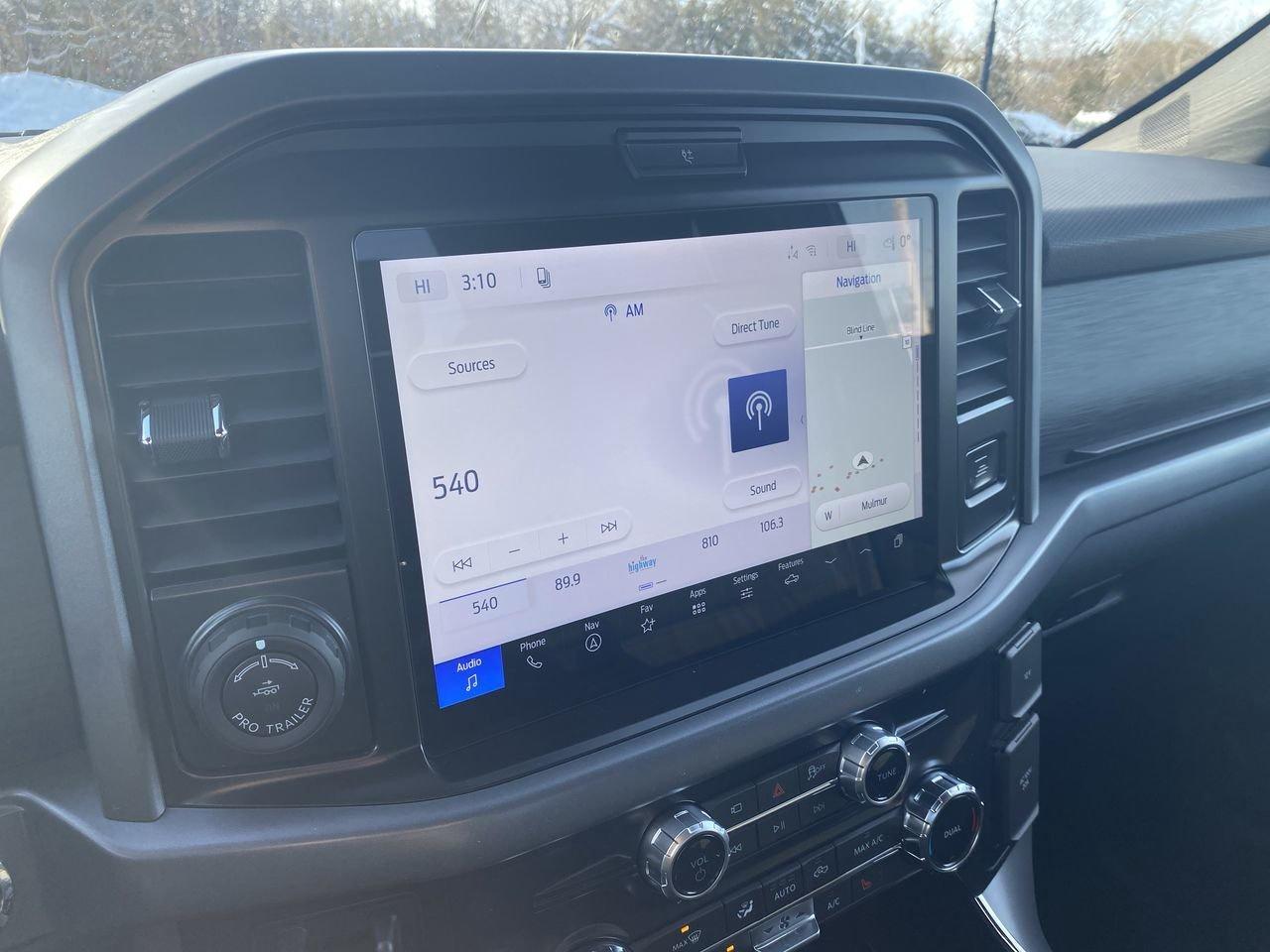 2026 Ford F-150 XLT Photo