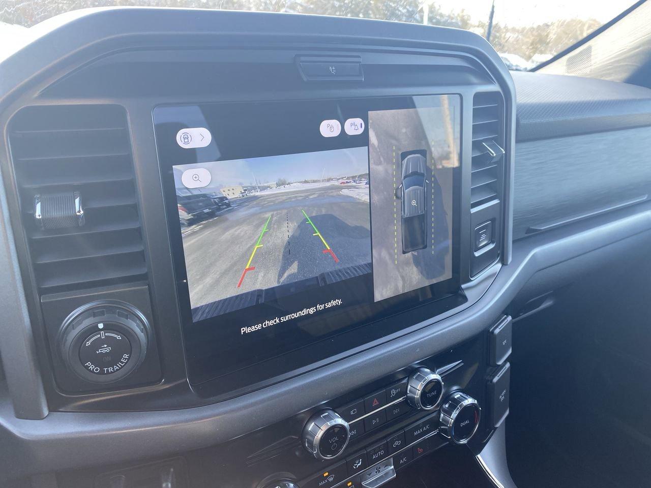 2026 Ford F-150 XLT Photo