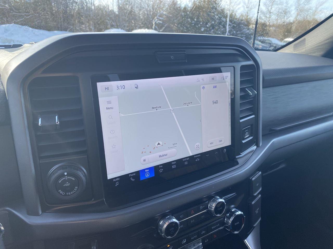 2026 Ford F-150 XLT Photo