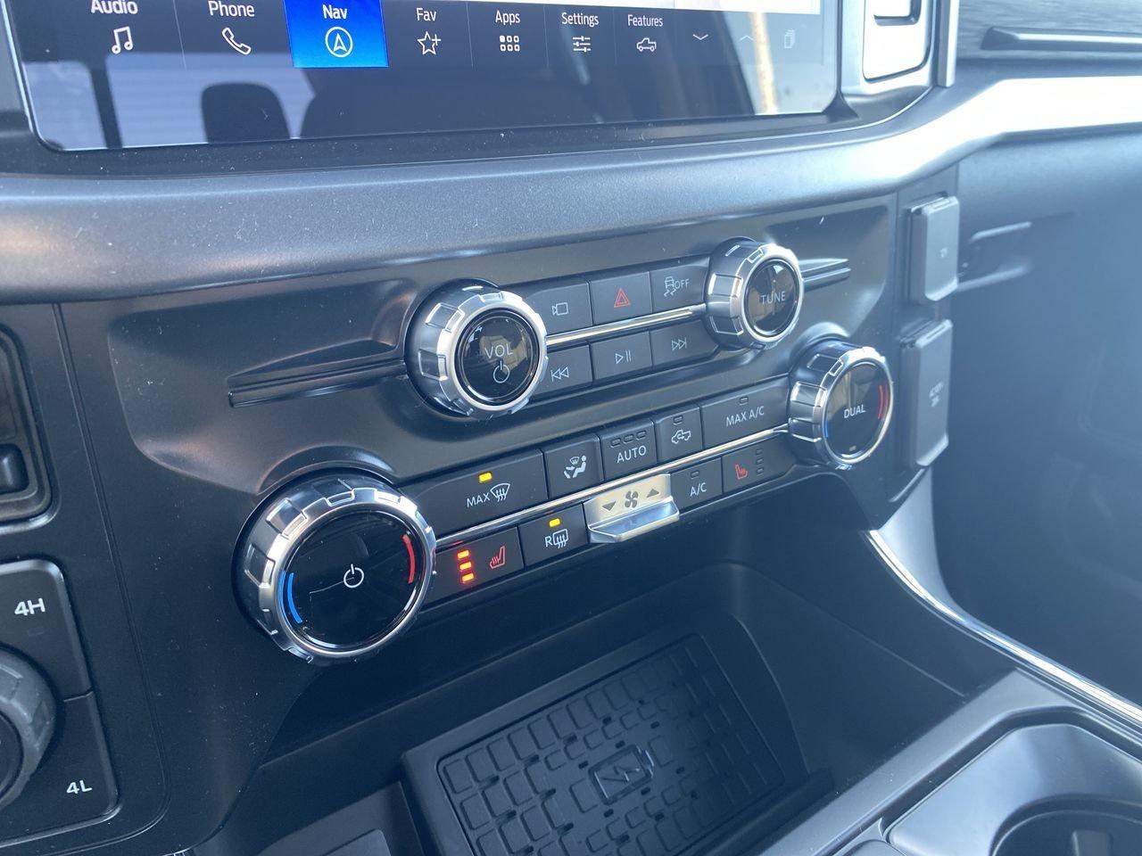 2026 Ford F-150 XLT Photo