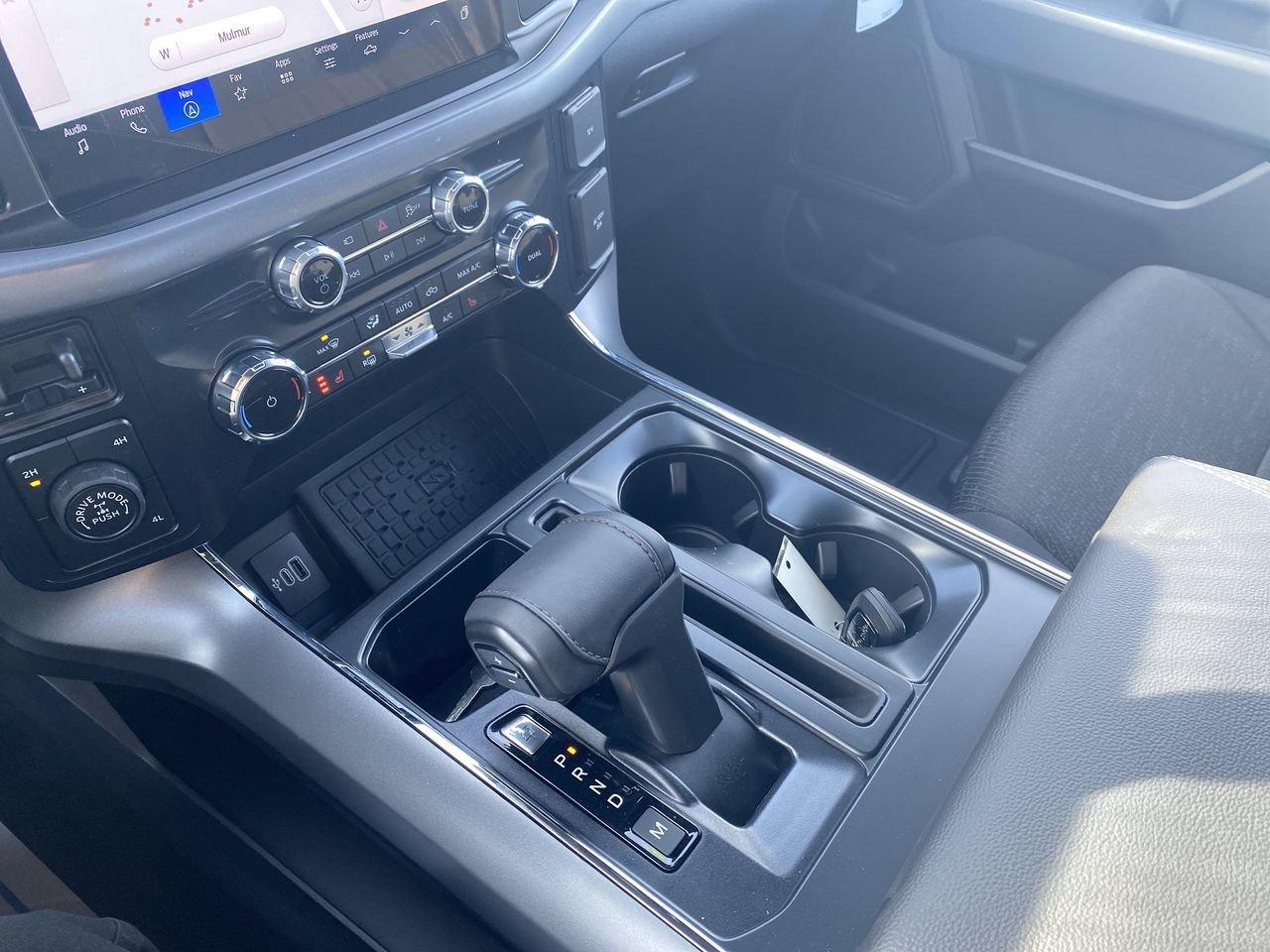 2026 Ford F-150 XLT Photo