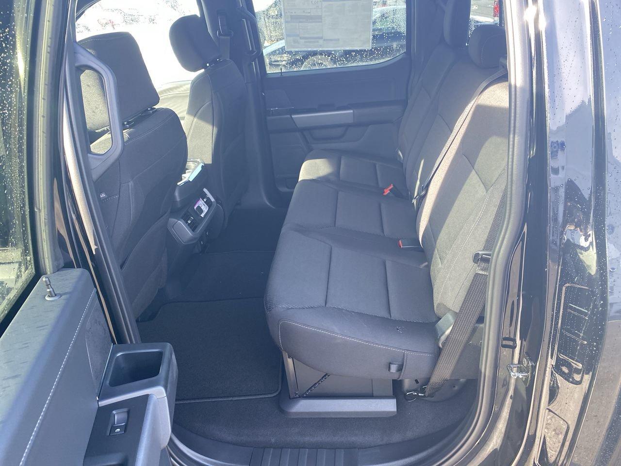 2026 Ford F-150 XLT Photo