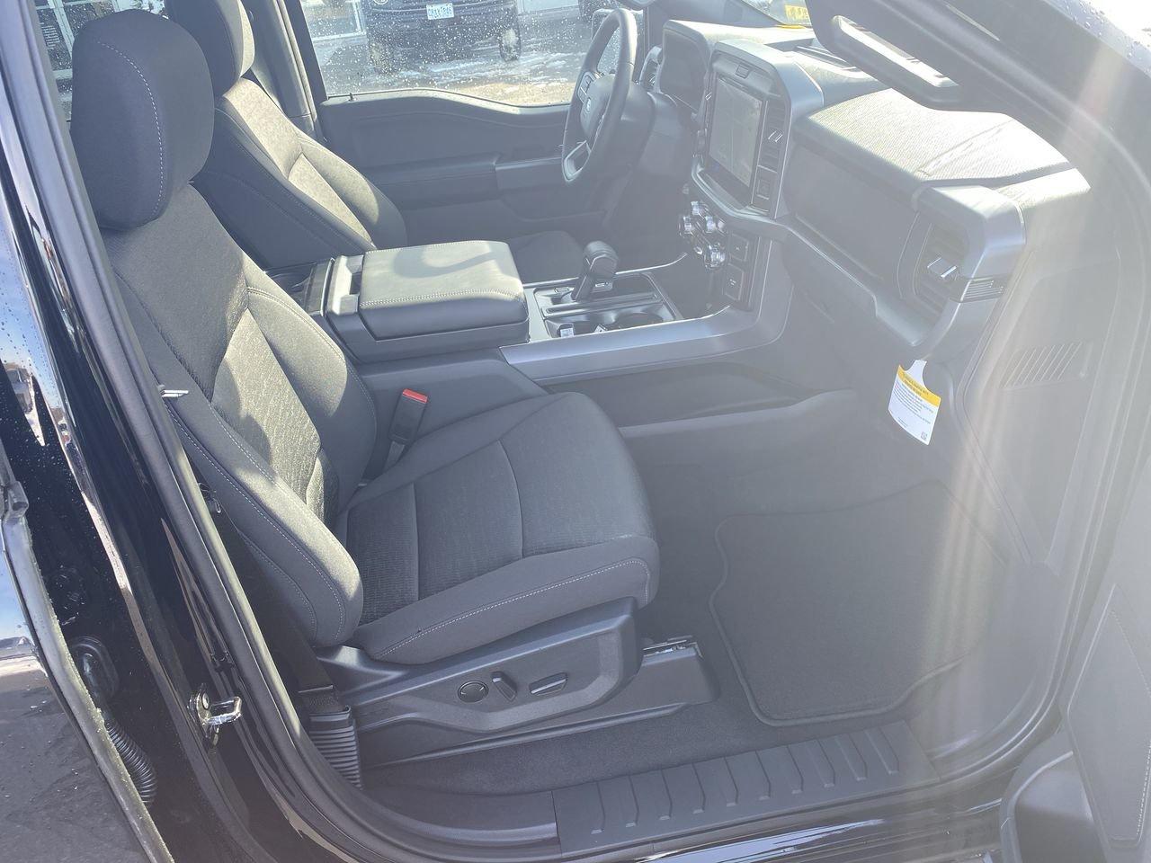 2026 Ford F-150 XLT Photo