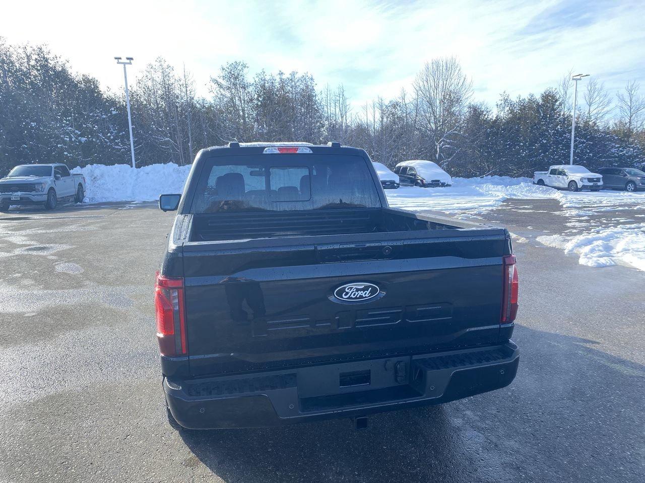 2026 Ford F-150 XLT Photo