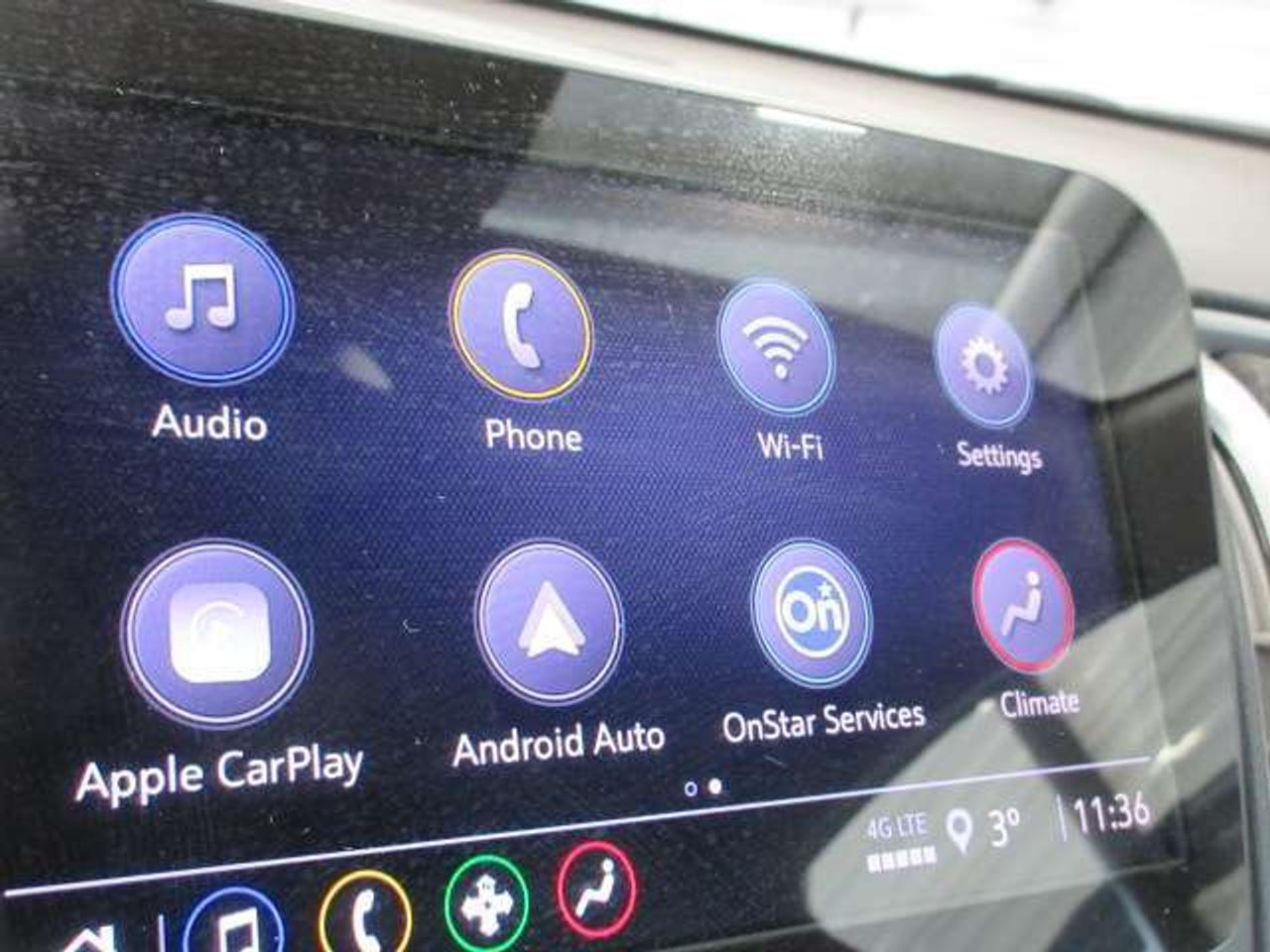 2024 Chevrolet Malibu LT, APPLE/ANDROID, A/C, BT, ALLOYS, 54K! Photo