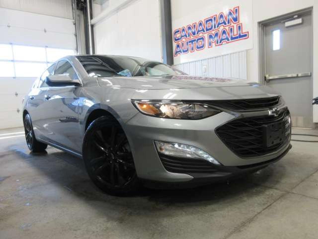 2024 Chevrolet Malibu LT, APPLE/ANDROID, A/C, BT, ALLOYS, 59K! Photo0