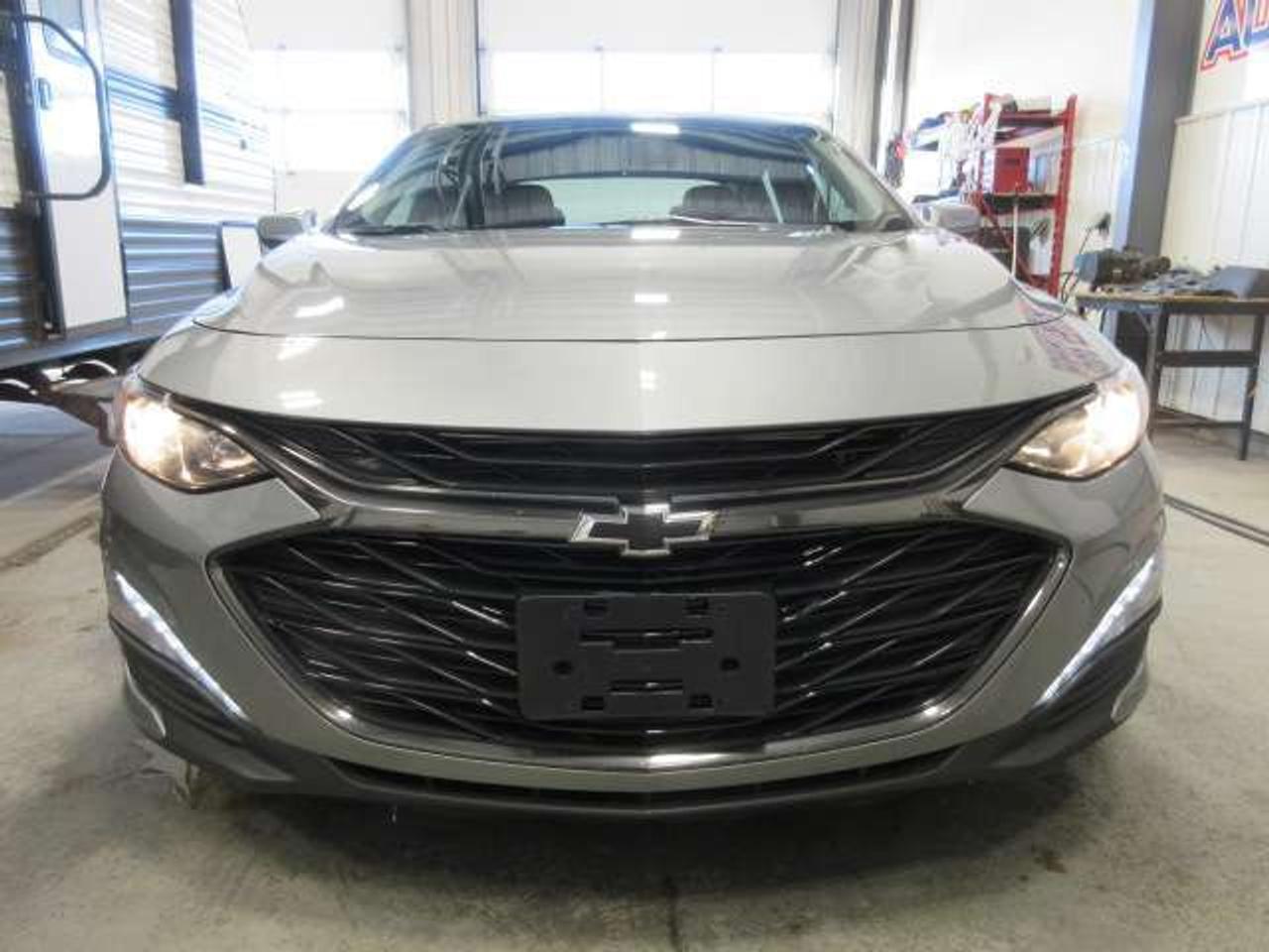 2024 Chevrolet Malibu LT, APPLE/ANDROID, A/C, BT, ALLOYS, 59K! Photo