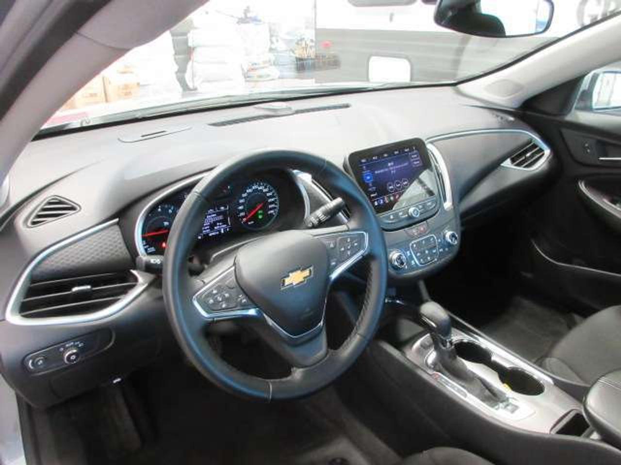 2024 Chevrolet Malibu LT, APPLE/ANDROID, A/C, BT, ALLOYS, 59K! Photo