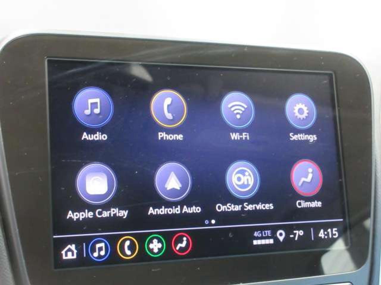 2024 Chevrolet Malibu LT, APPLE/ANDROID, A/C, BT, ALLOYS, 59K! Photo