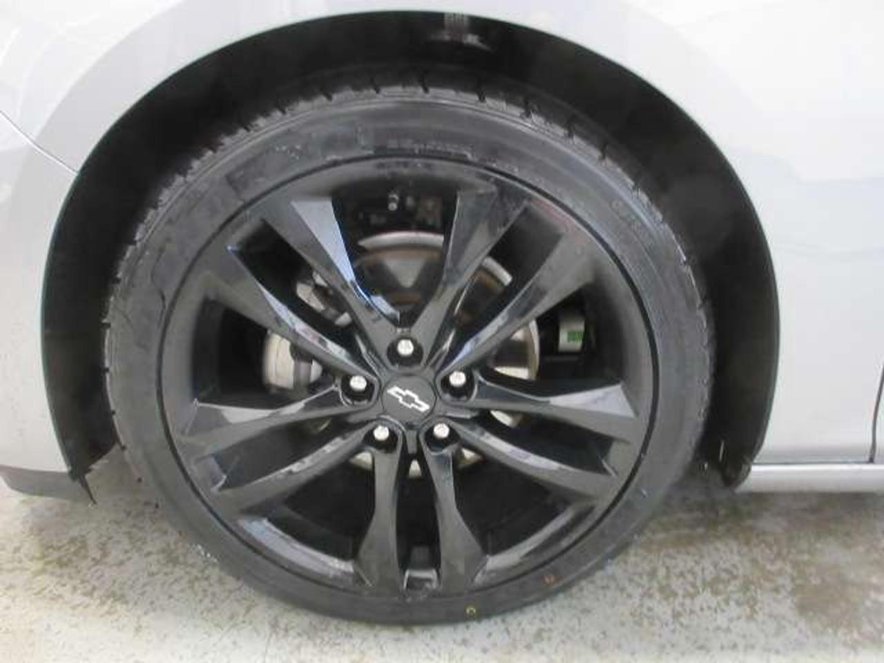 2024 Chevrolet Malibu LT, APPLE/ANDROID, A/C, BT, ALLOYS, 59K! Photo