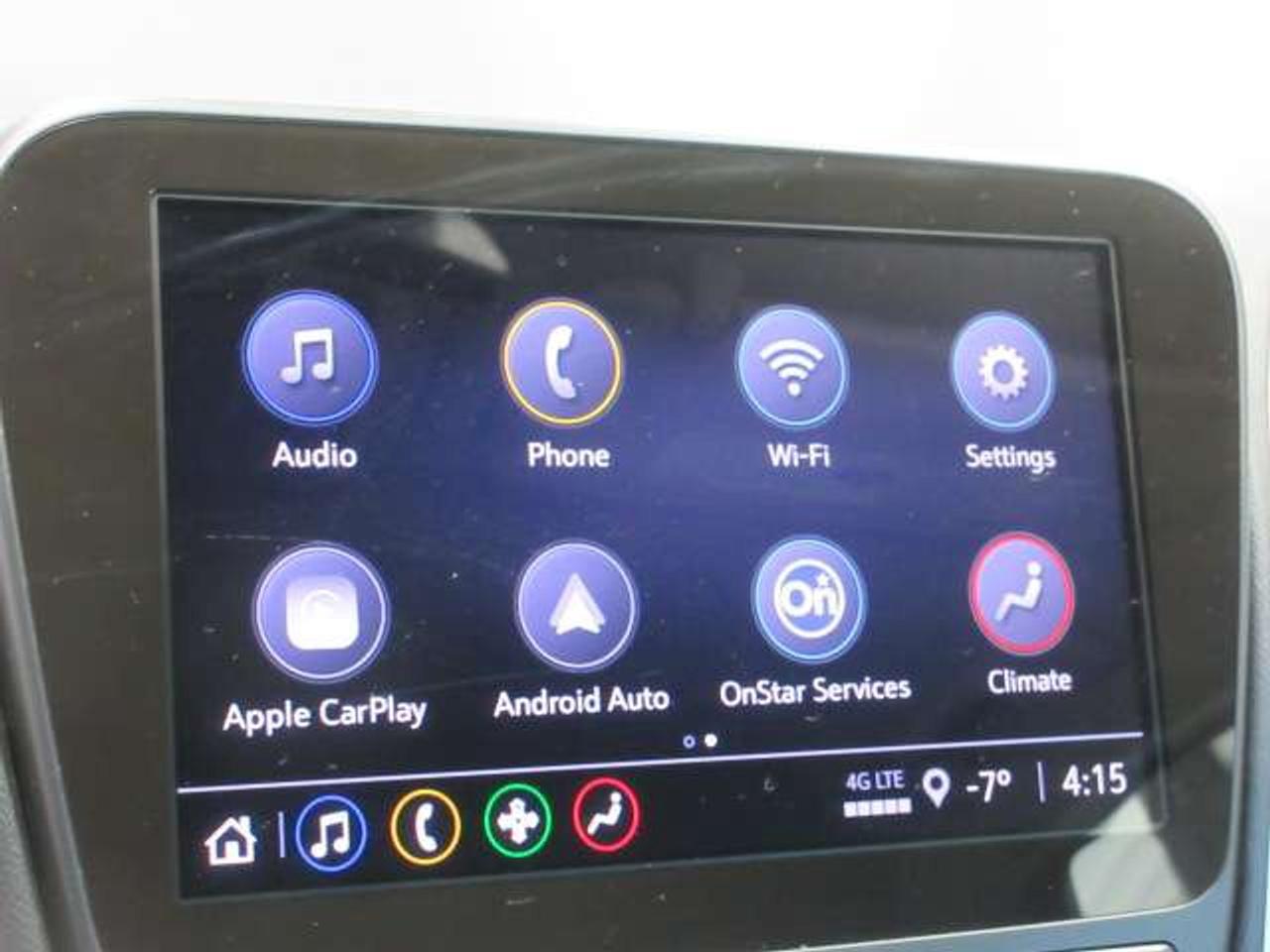 2024 Chevrolet Malibu LT, APPLE/ANDROID, A/C, BT, ALLOYS, 59K! Photo