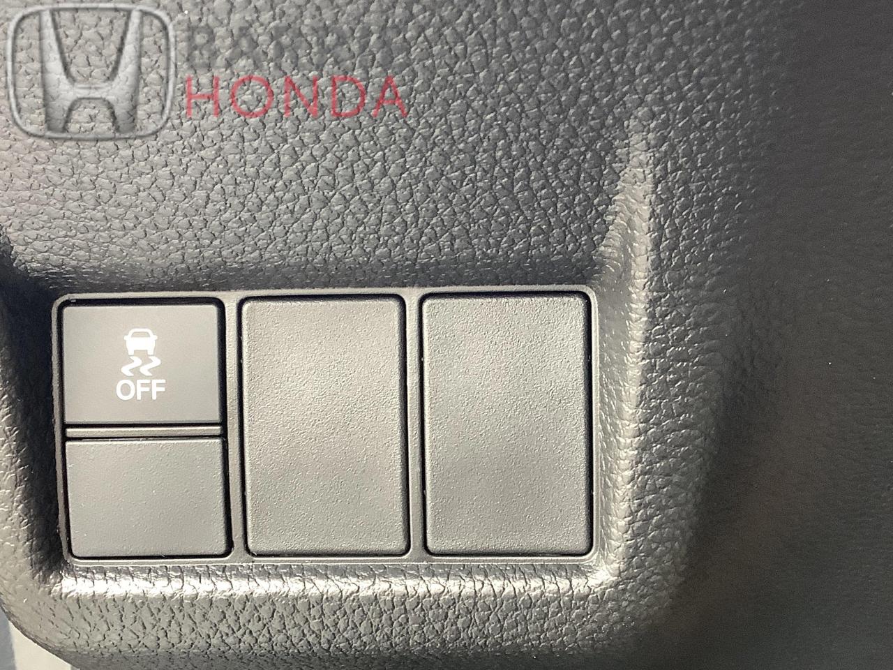 2026 Honda Civic Sport 4dr Sedan Photo