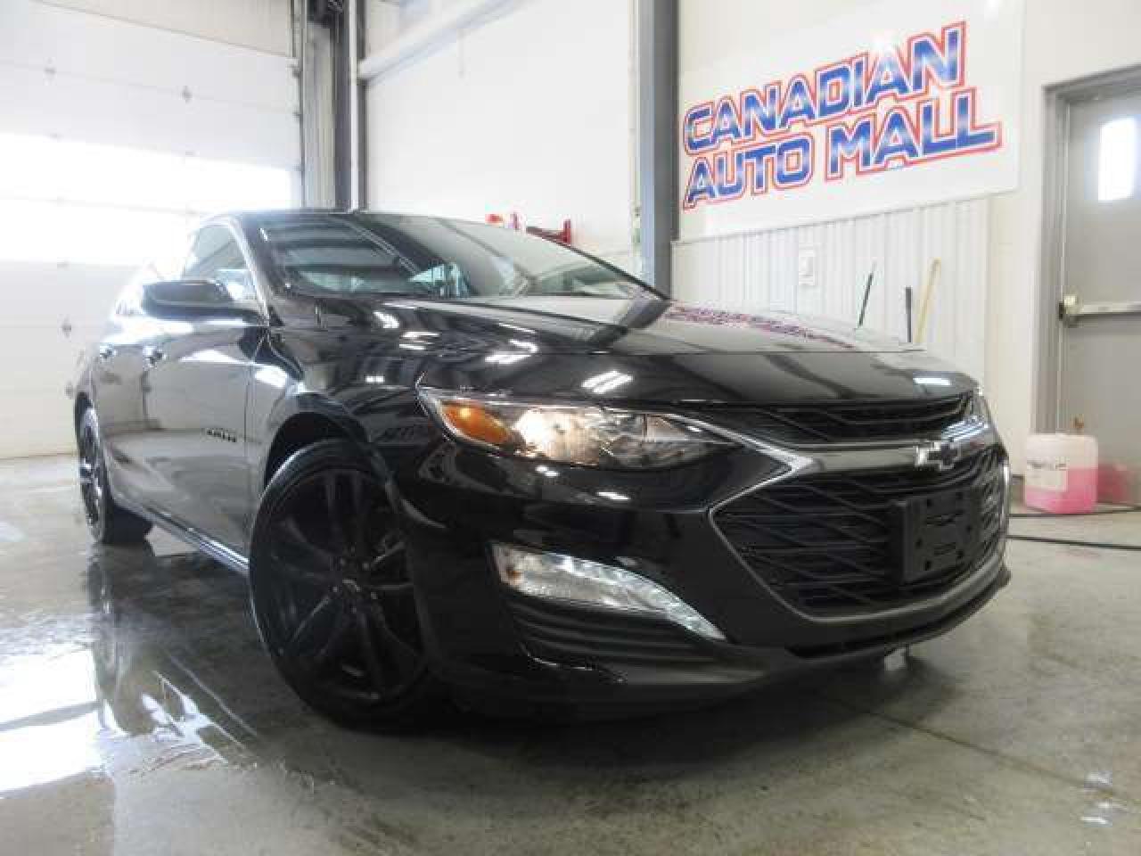 2024 Chevrolet Malibu LT, APPLE/ANDROID, A/C, BT, ALLOYS, 54K! Photo
