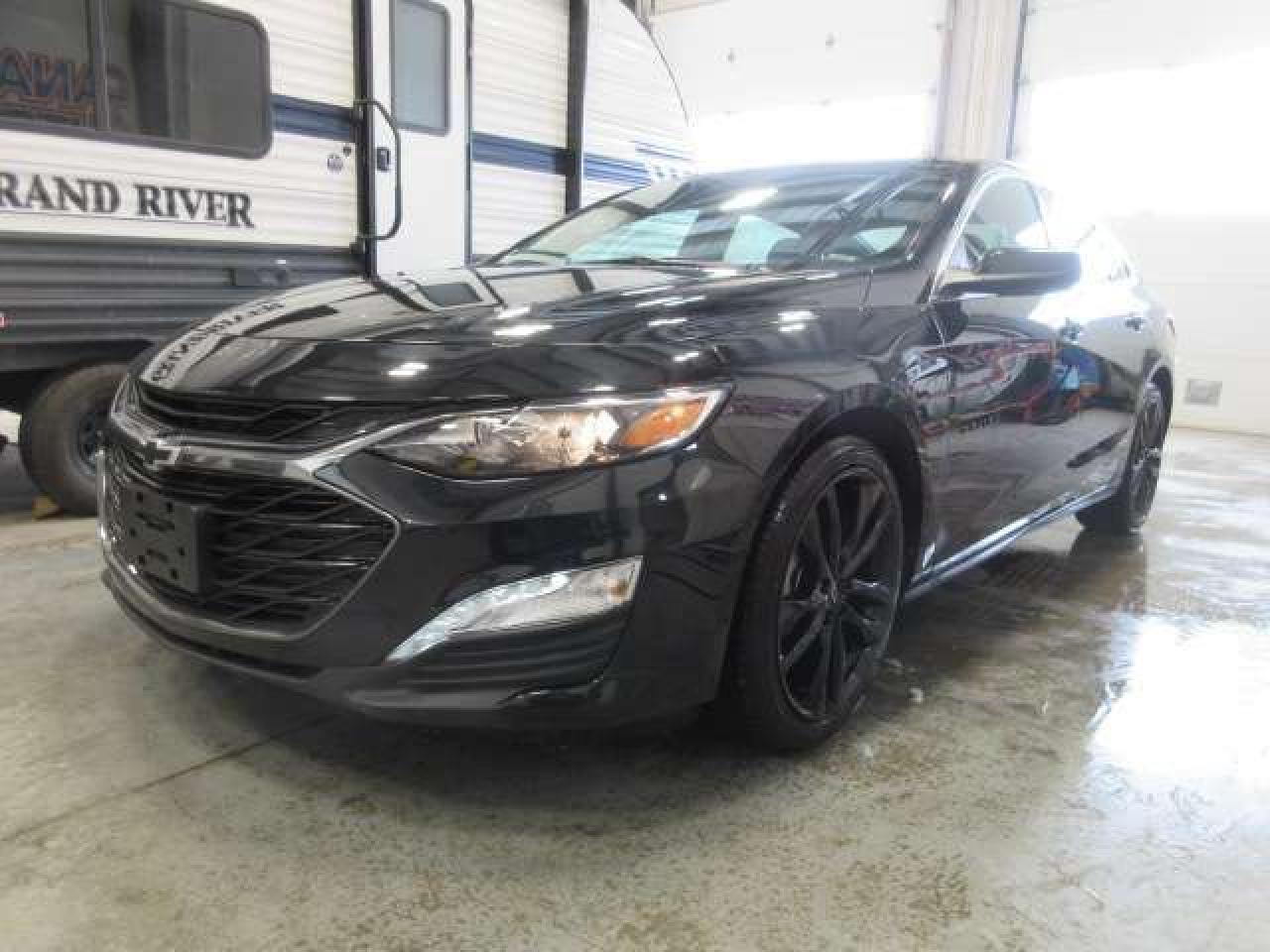 2024 Chevrolet Malibu LT, APPLE/ANDROID, A/C, BT, ALLOYS, 54K! Photo3