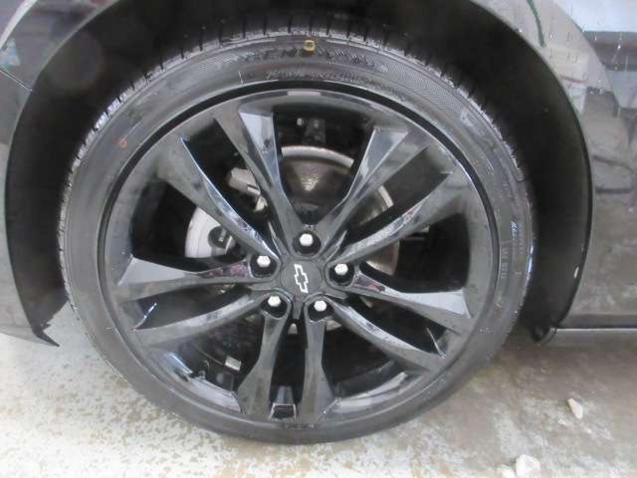 2024 Chevrolet Malibu LT, APPLE/ANDROID, A/C, BT, ALLOYS, 54K! Photo