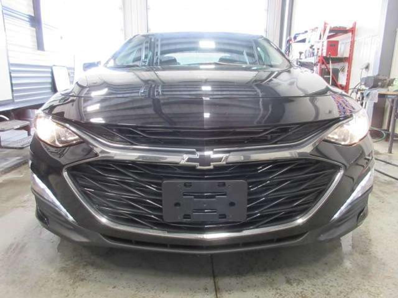 2024 Chevrolet Malibu LT, APPLE/ANDROID, A/C, BT, ALLOYS, 54K! Photo