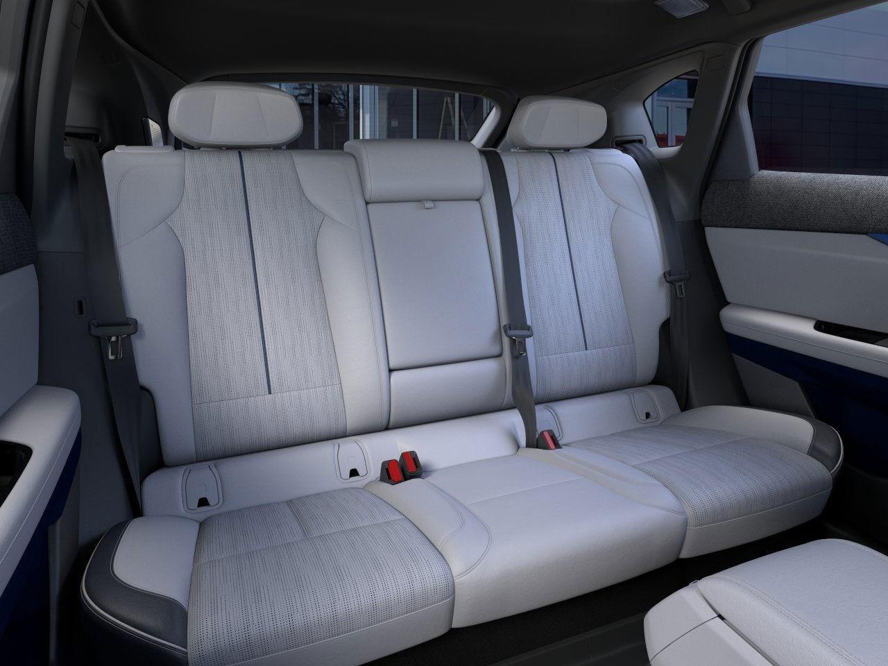 2026 Cadillac OPTIQ Premium Sport 4dr Photo