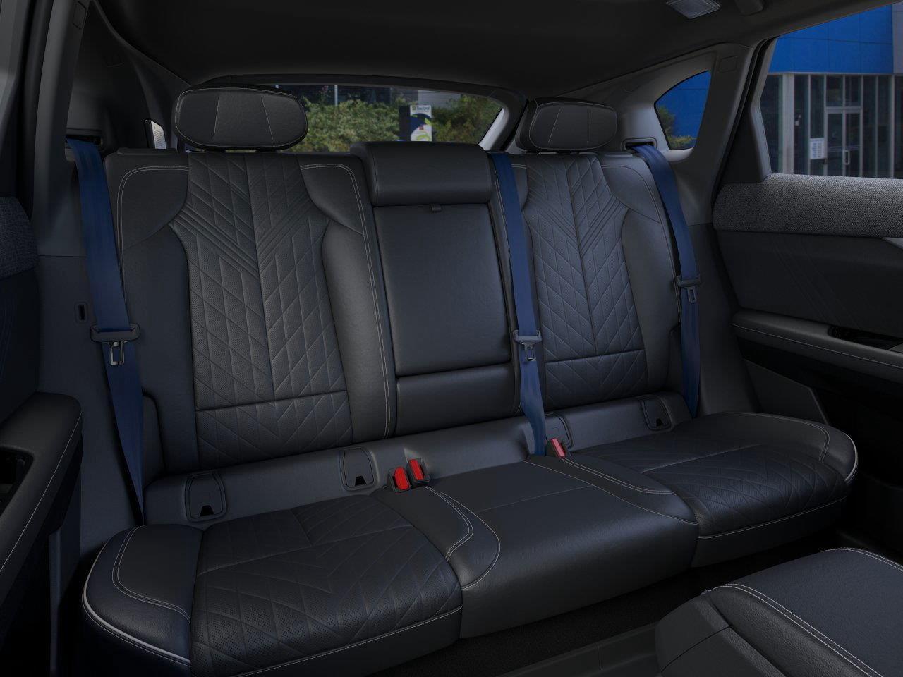 2026 Cadillac OPTIQ V-Series 4dr Photo