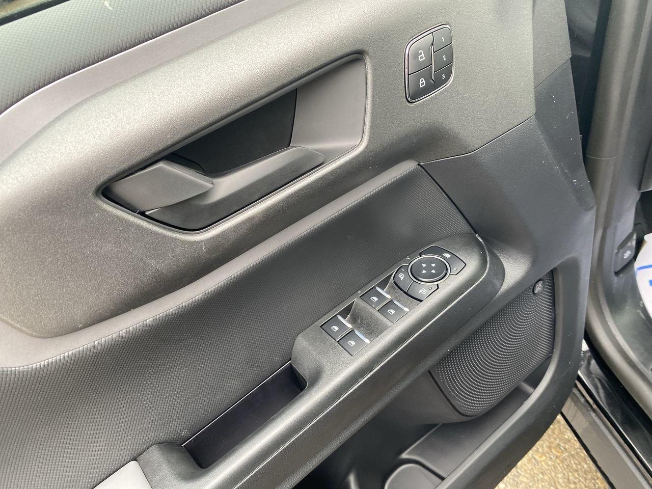 2026 Ford Bronco Sport BADLANDS Photo