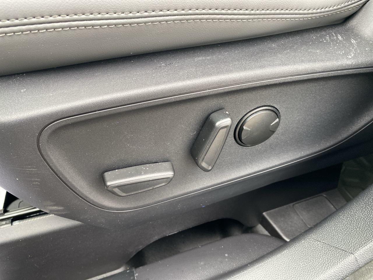 2026 Ford Bronco Sport BADLANDS Photo