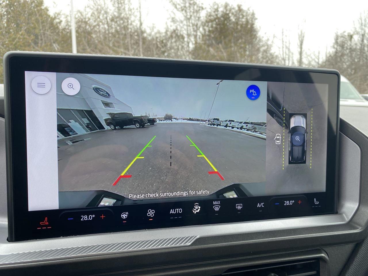 2026 Ford Bronco Sport BADLANDS Photo