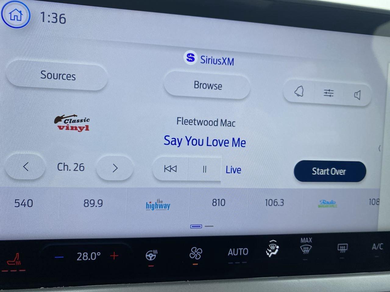 2026 Ford Bronco Sport BADLANDS Photo