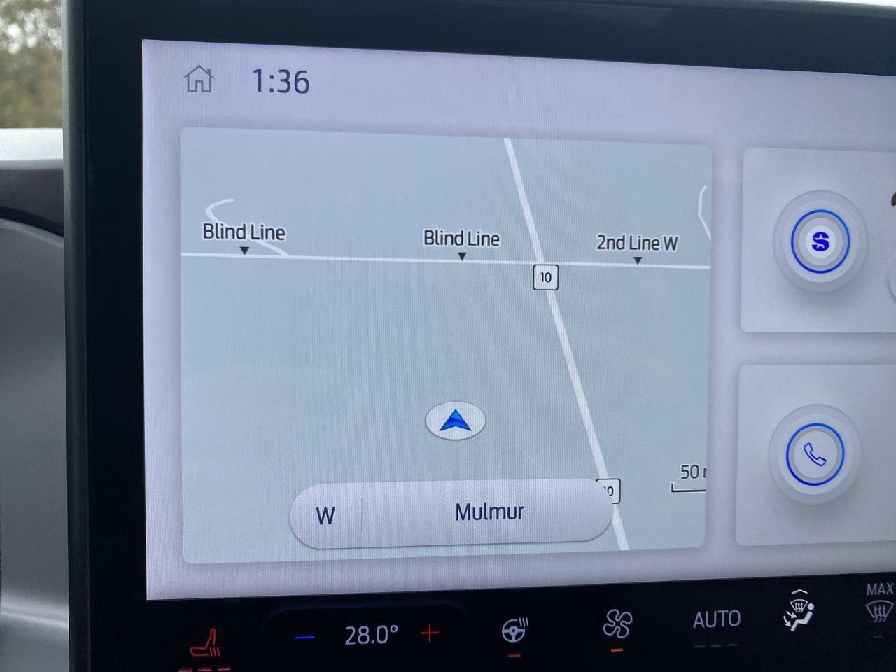 2026 Ford Bronco Sport BADLANDS Photo