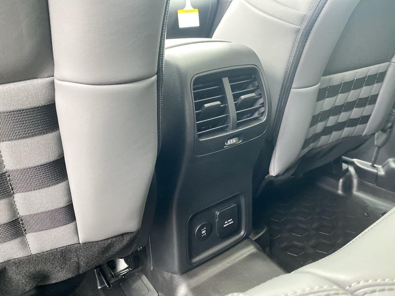 2026 Ford Bronco Sport BADLANDS Photo