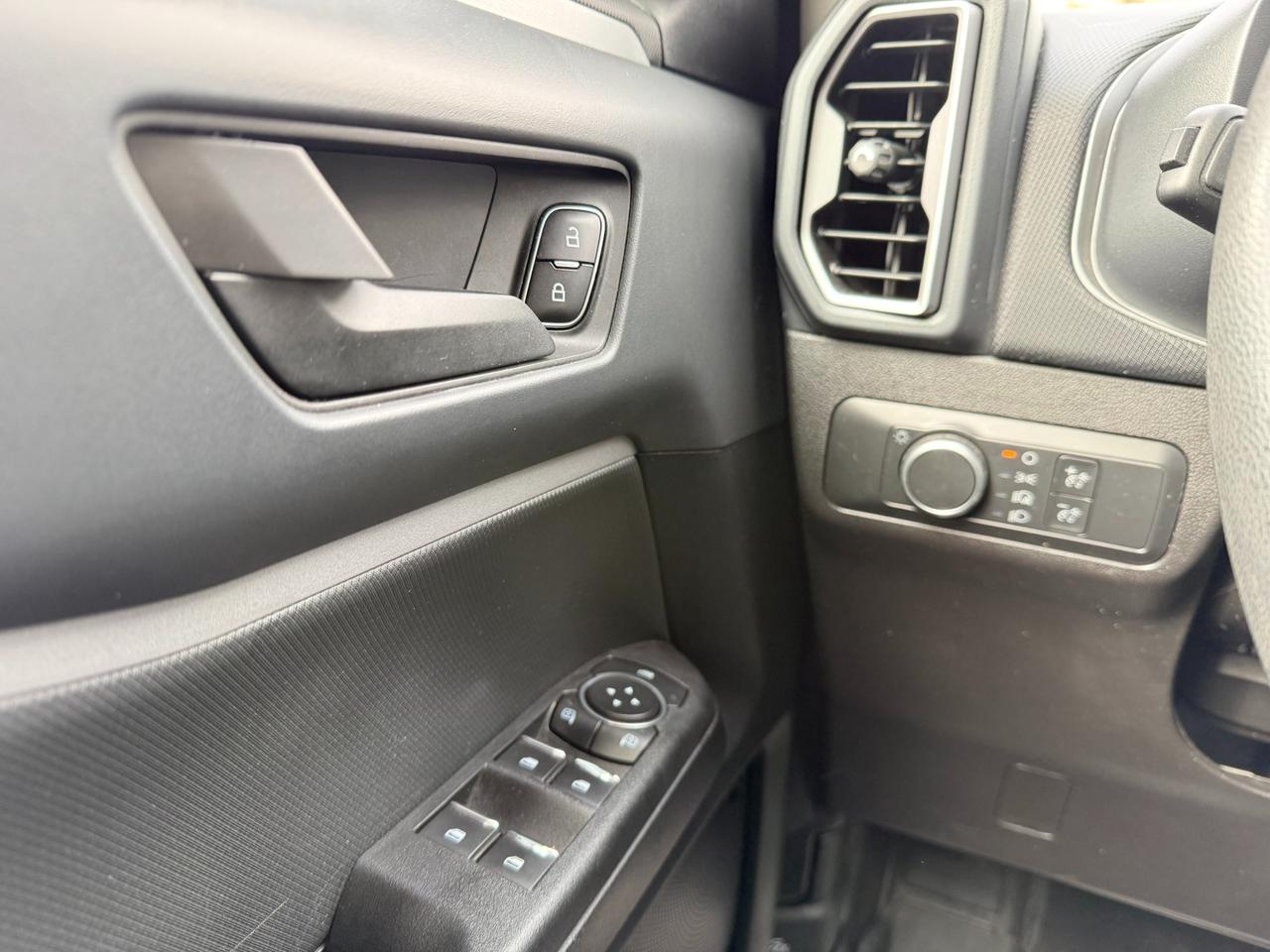 2022 Ford Bronco Sport Big Bend 4dr 4x4 Photo