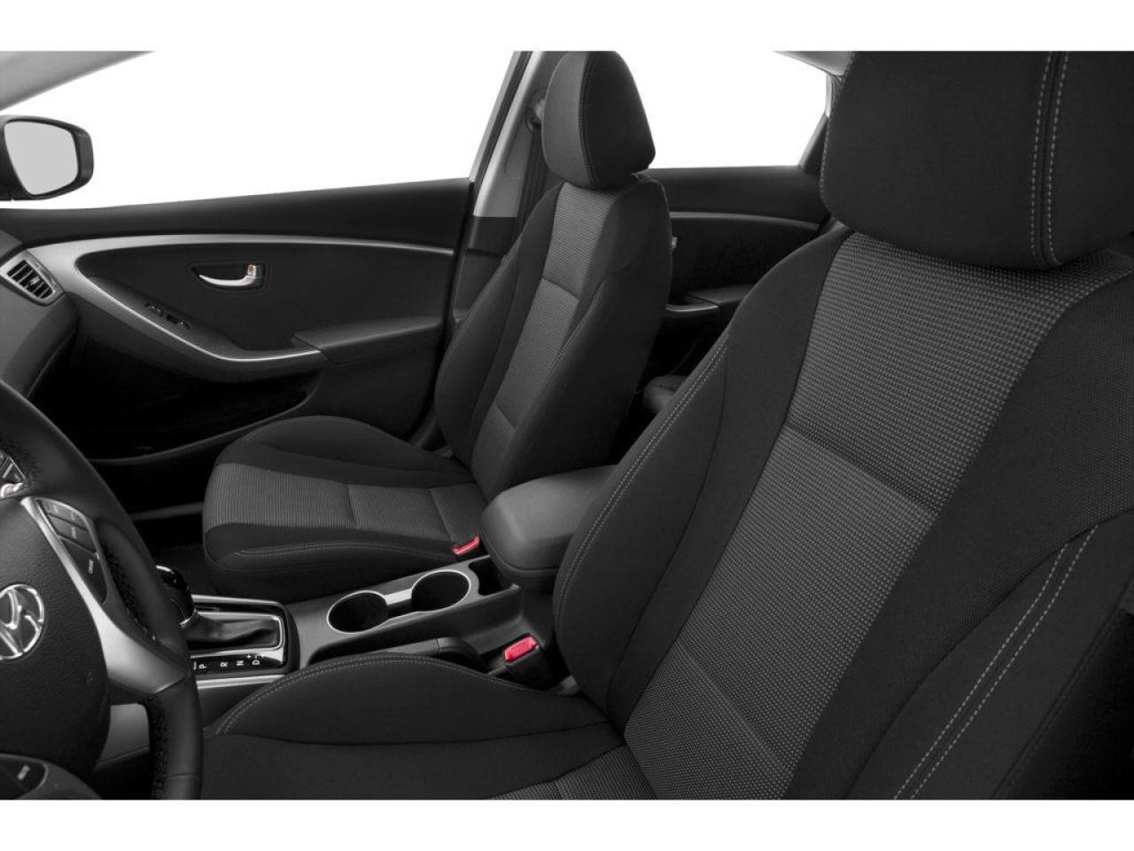 2016 Hyundai Elantra GT GLS (M6) 4dr Hatchback Photo