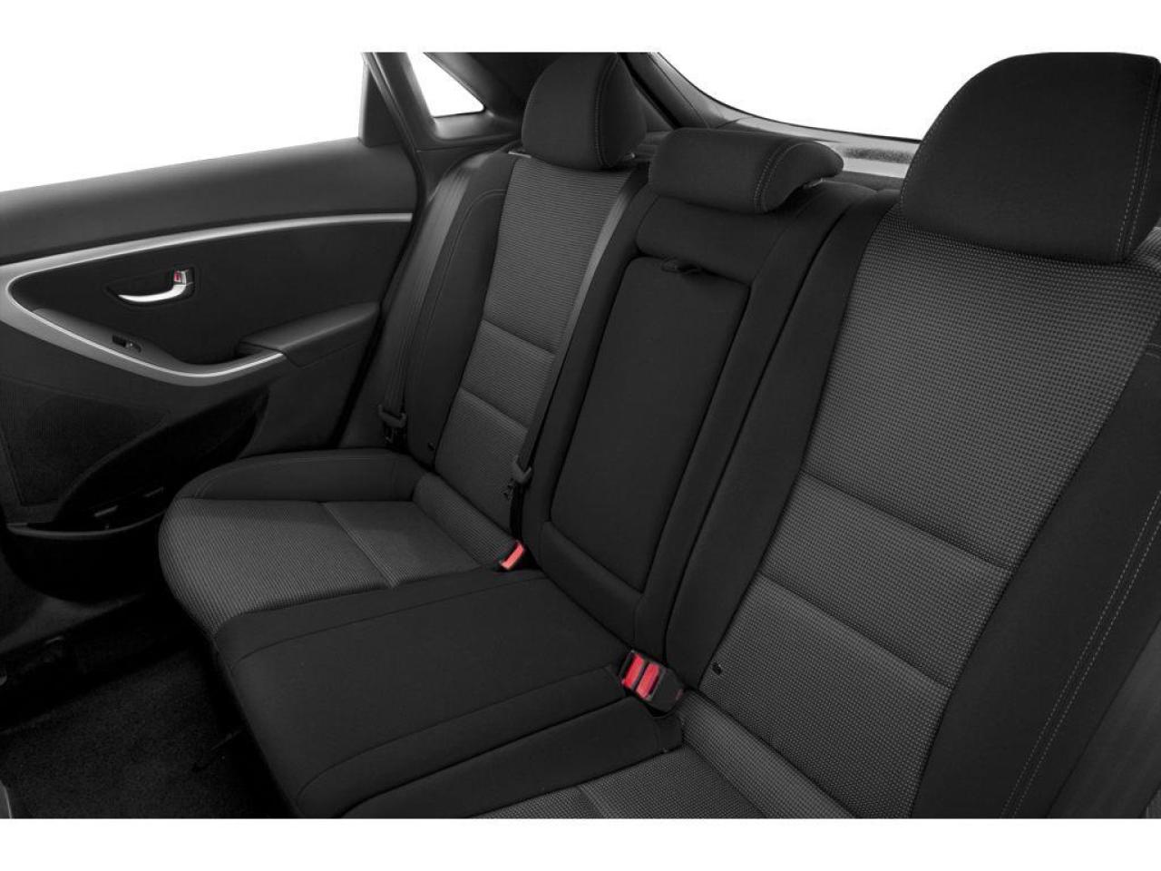 2016 Hyundai Elantra GT GLS (M6) 4dr Hatchback Photo