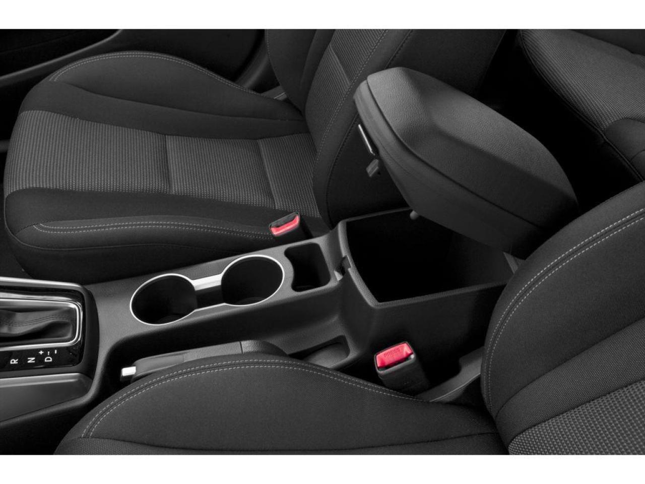 2016 Hyundai Elantra GT GLS (M6) 4dr Hatchback Photo