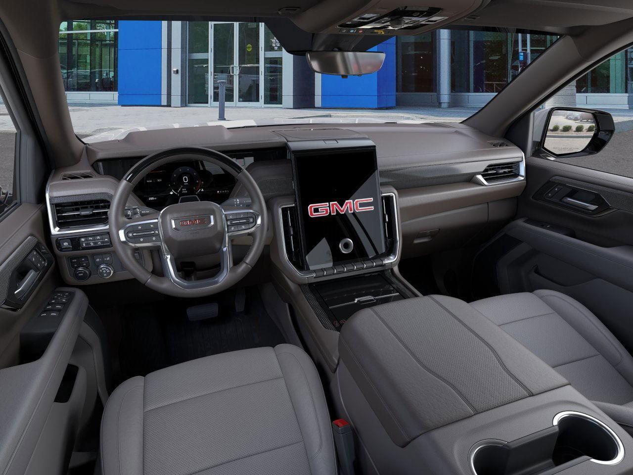 2026 GMC Yukon XL Elevation 4dr 4x4 Photo