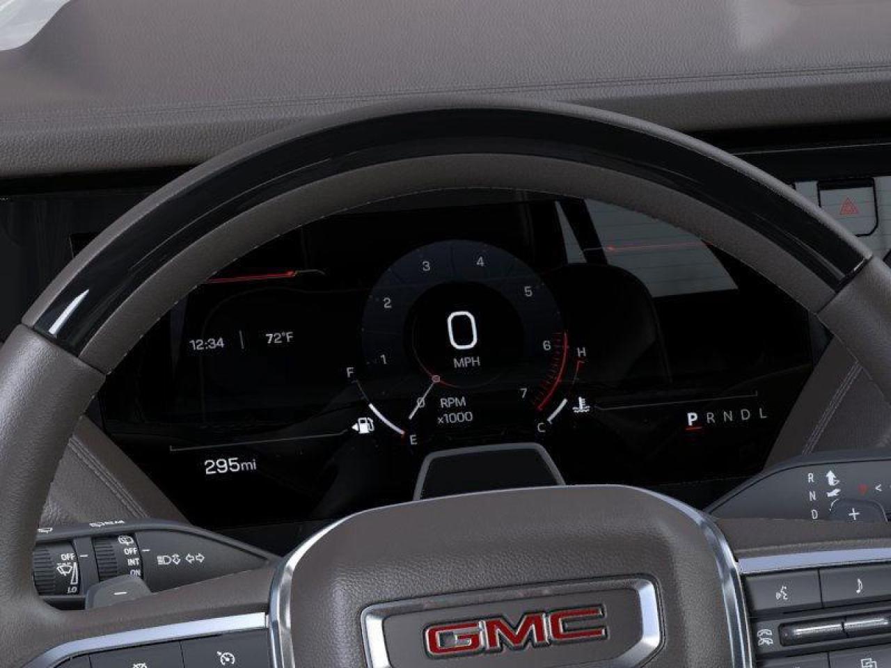 2026 GMC Yukon XL Elevation 4dr 4x4 Photo