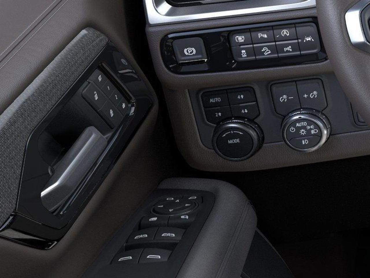 2026 GMC Yukon XL Elevation 4dr 4x4 Photo