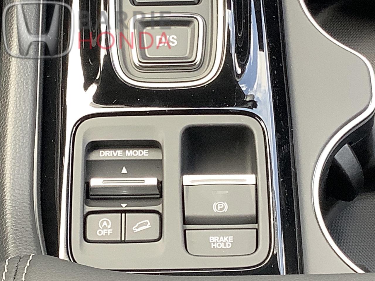 2026 Honda Pilot Touring 4dr All-Wheel Drive Photo