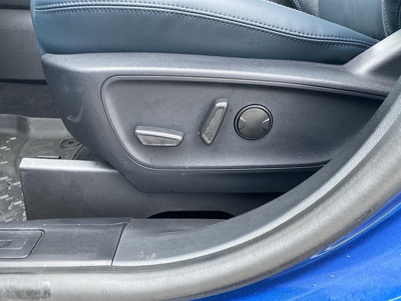 2023 Ford Bronco Sport Outer Banks Photo