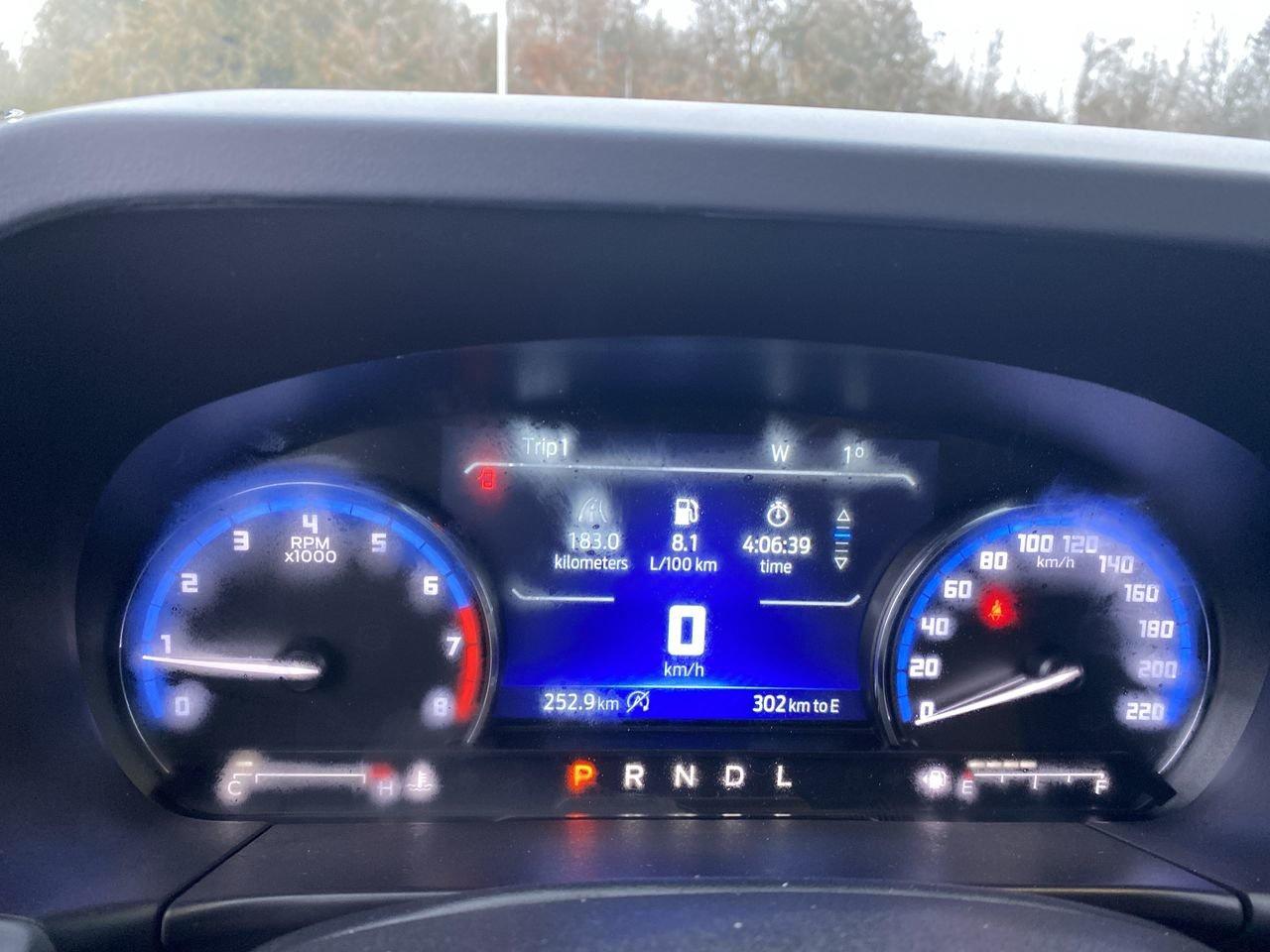 2023 Ford Bronco Sport Outer Banks Photo