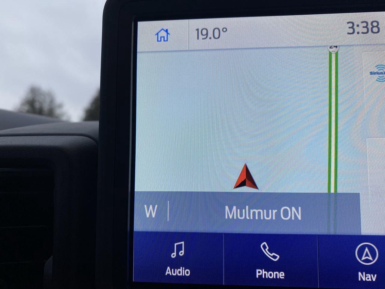 2023 Ford Bronco Sport Outer Banks Photo