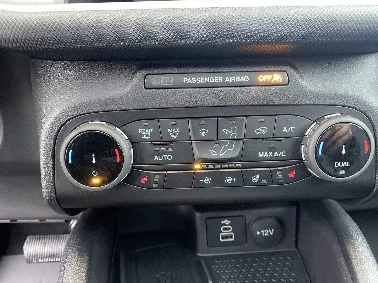 2023 Ford Bronco Sport Outer Banks Photo