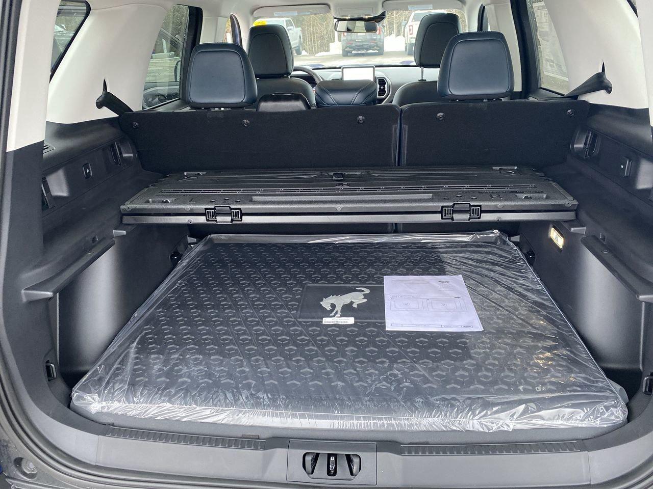 2023 Ford Bronco Sport Outer Banks Photo