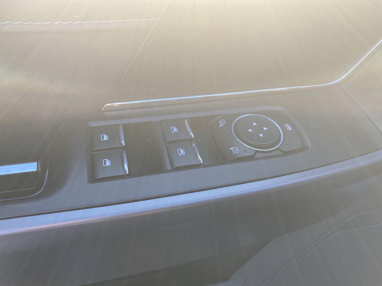 2022 Ford F-150 XLT Photo