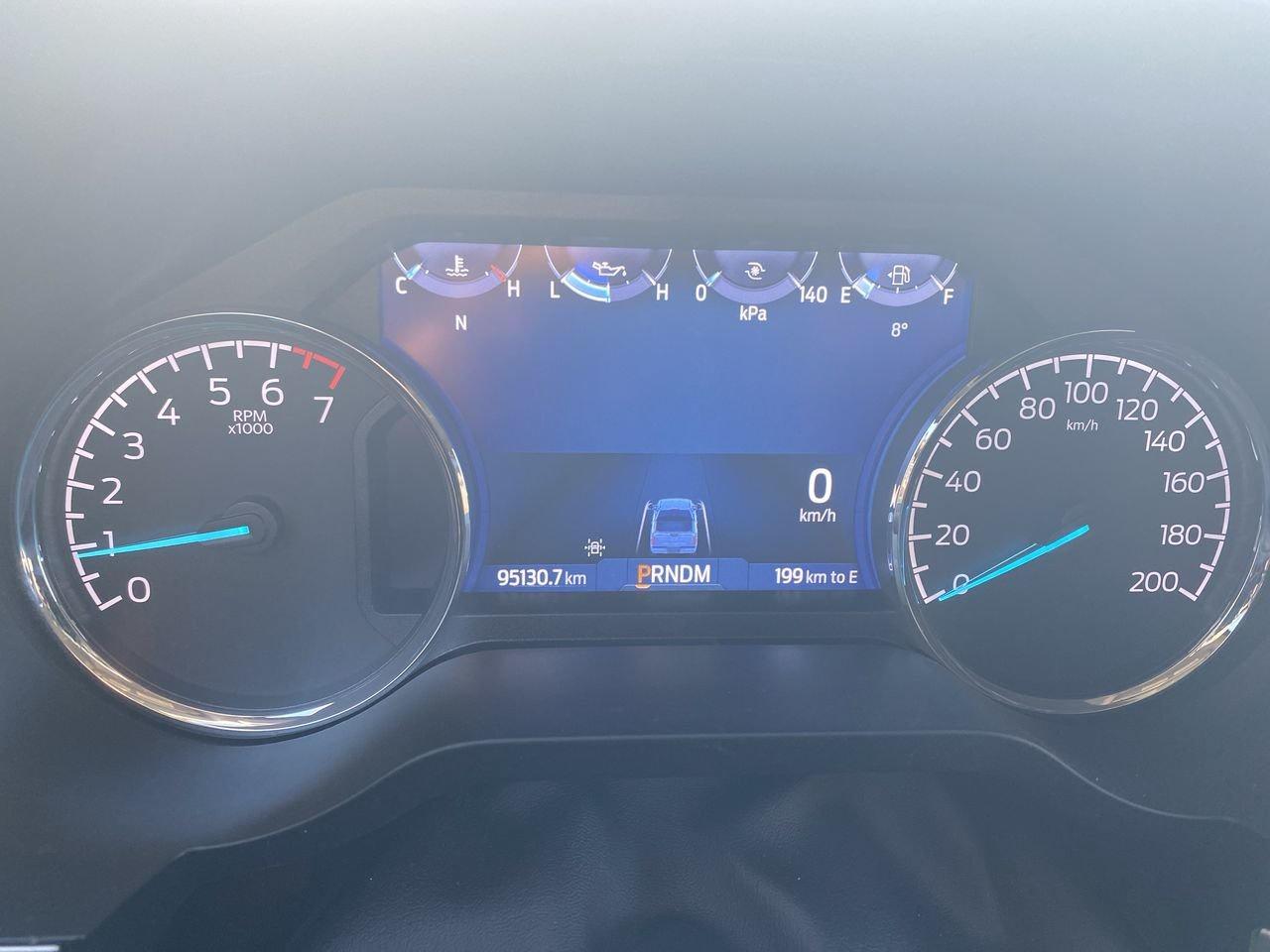 2022 Ford F-150 XLT Photo