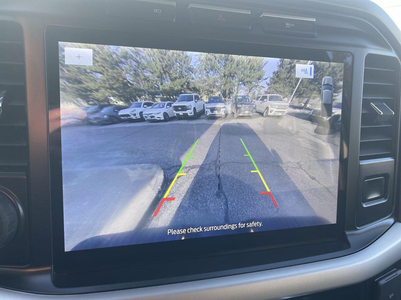 2022 Ford F-150 XLT Photo