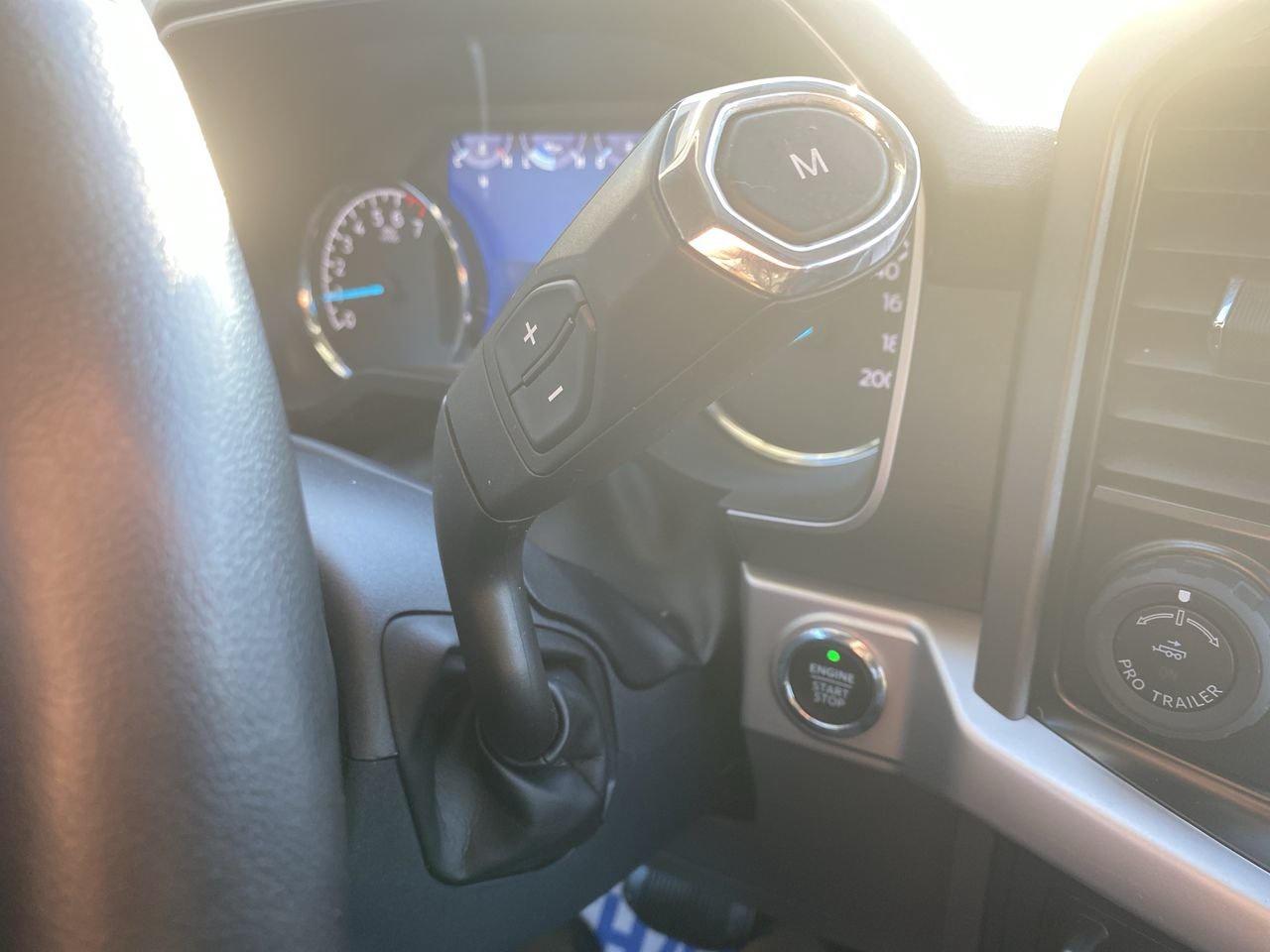 2022 Ford F-150 XLT Photo